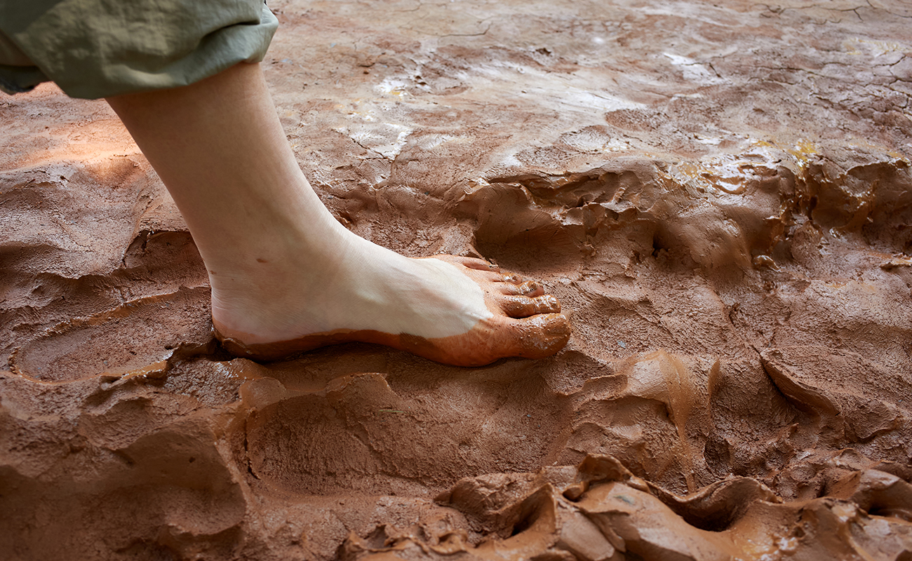 자연을 곁에 둔<br> 웰빙 라이프  